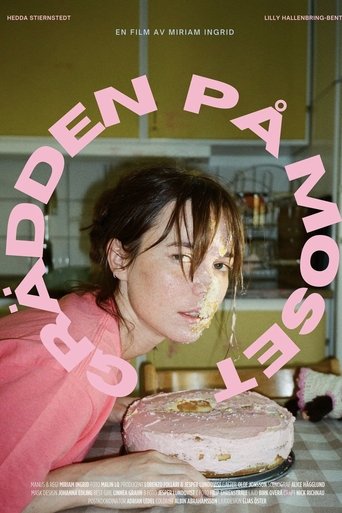 Poster for Cherry on Top