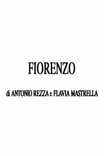 Poster for Fiorenzo