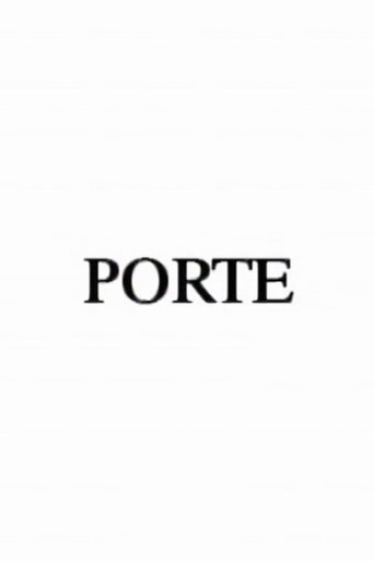 Poster for Porte