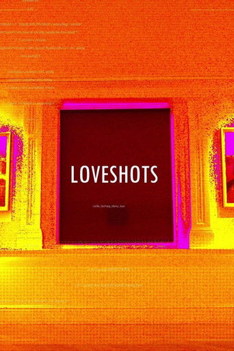 Poster for LOVESHOTS