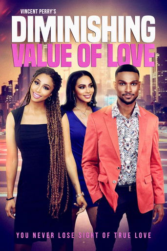 Poster for Diminishing Value of Love