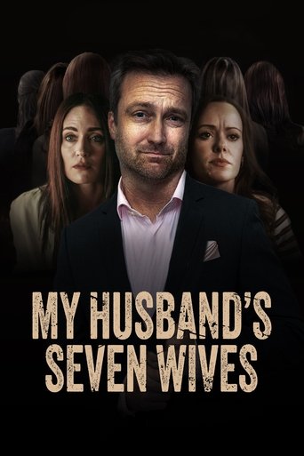 Poster for My Husband's Seven Wives