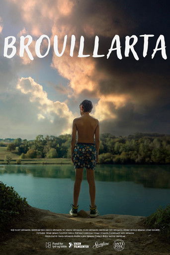 Poster for Brouillarta