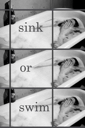 Poster for Sink or Swim