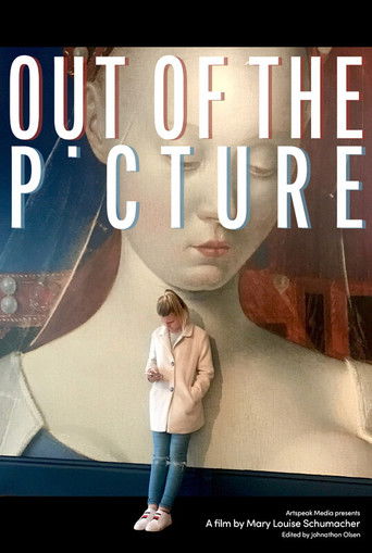 Poster for Out of the Picture