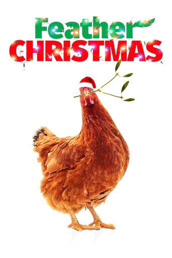 Poster for Feather Christmas