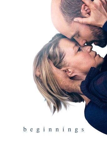Poster for Beginnings