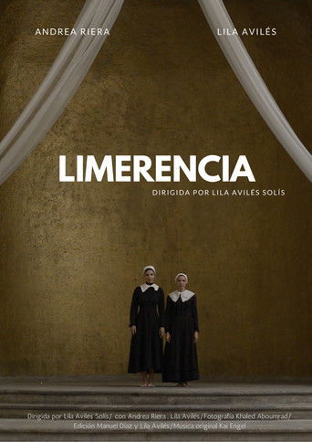 Poster for Limerencia