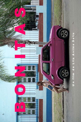 Poster for Bonitas