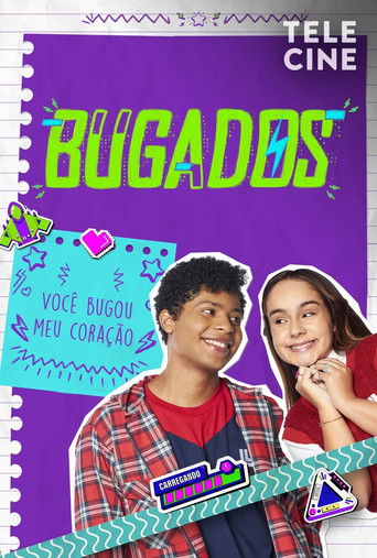 Poster for Bugados - Você Bugou Meu Coração
