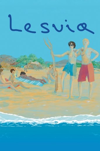 Poster for Lesvia
