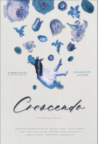 Poster for Crescendo