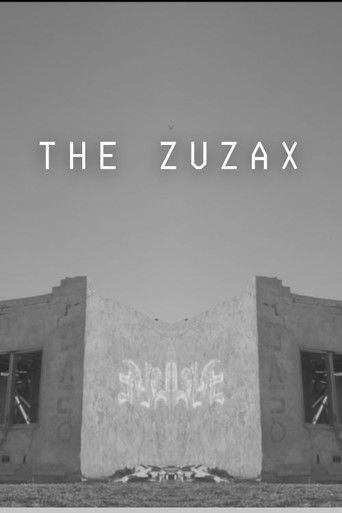 Poster for The Zuzax