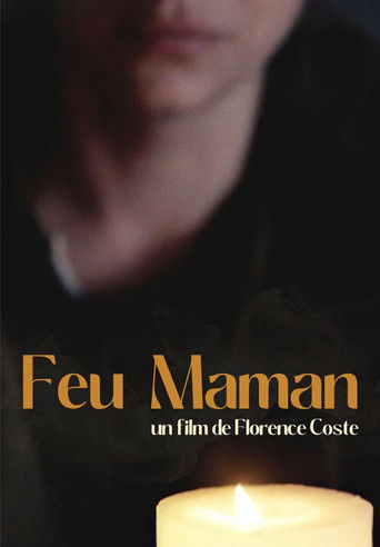 Poster for Feu Maman
