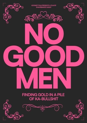 Poster for No Good Men
