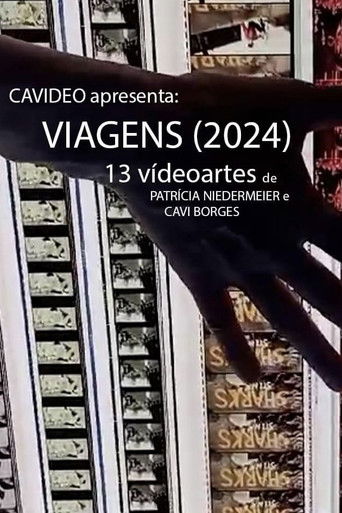 Poster for Viagens