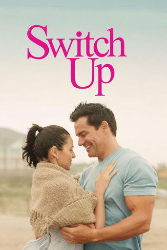 Poster for Switch Up