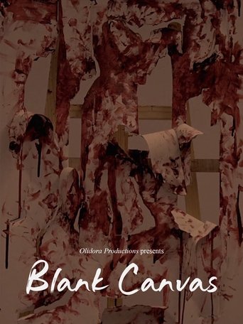 Poster for Blank Canvas