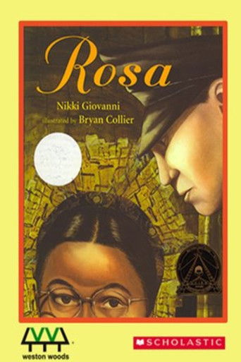 Poster for Rosa