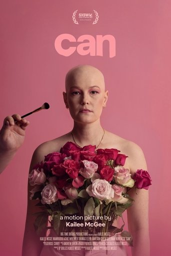 Poster for Can