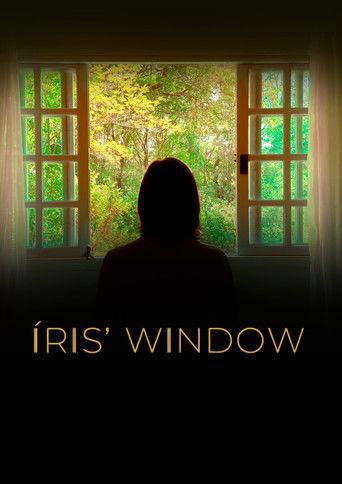 Poster for Íris' Window