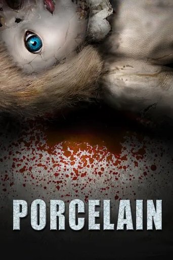 Poster for Porcelain