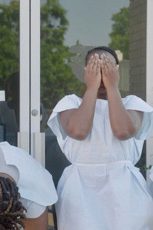 Poster for Contractions