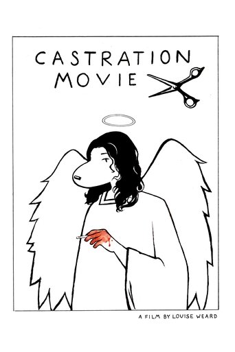 Poster for Castration Movie Anthology i. Traps