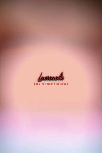 Poster for Lacecache