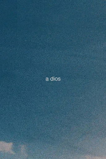 Poster for a dios