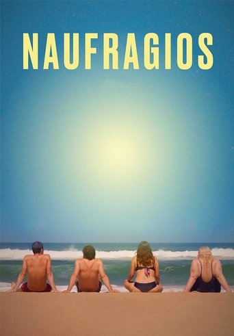 Poster for Naufragios