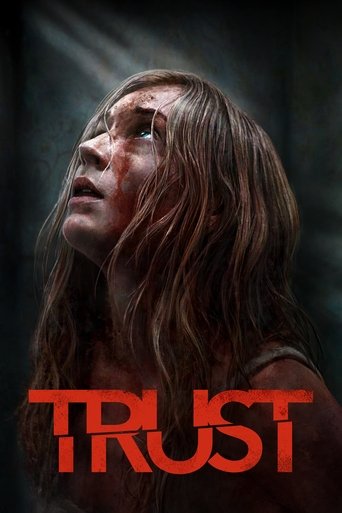 Poster for Trust