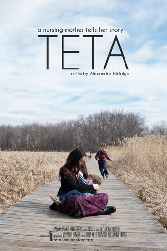 Poster for Teta