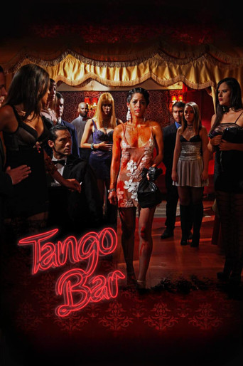 Poster for Tango Bar