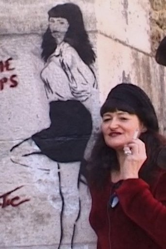 Poster for Two Street Artists