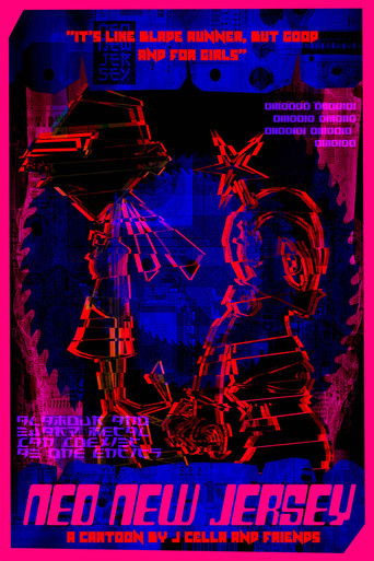Poster for Neo New Jersey
