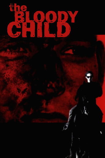 Poster for The Bloody Child
