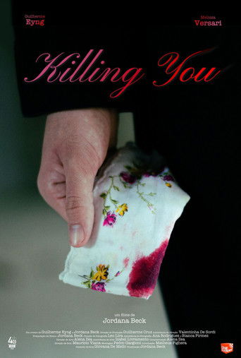 Poster for Killing You