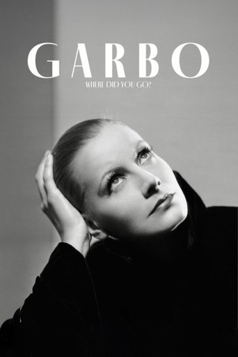 Poster for Garbo: Where Did You Go?