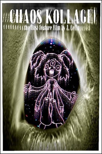 Poster for Chaos Kollage