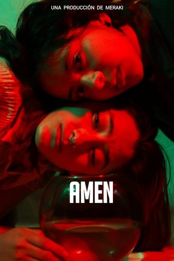 Poster for AMEN