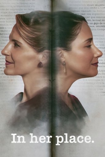 Poster for In Her Place