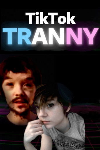 Poster for TikTok Tranny