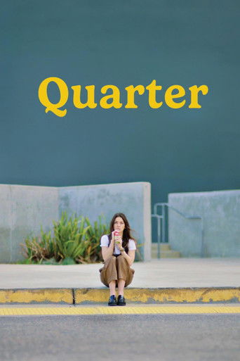 Poster for Quarter