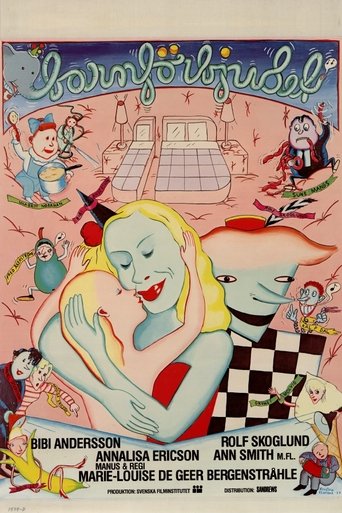 Poster for The Elephant Walk
