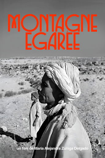 Poster for Lost Mountain
