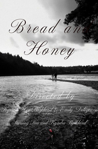 Poster for Bread and Honey