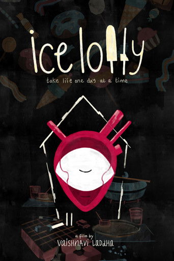 Poster for Ice Lolly