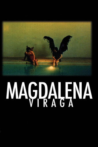 Poster for Magdalena Viraga