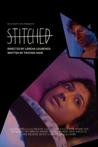 Poster for Stitched